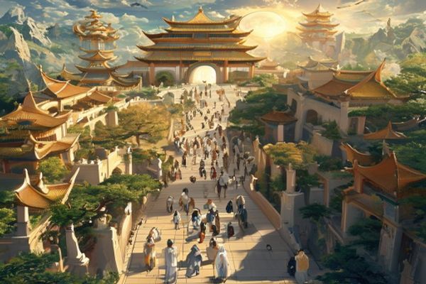 体育人间 电子竞技